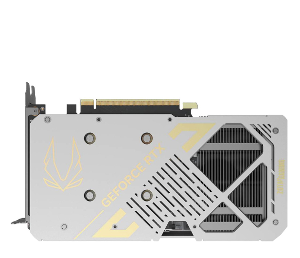 ZOTAC GeForce RTX 5060 Ti Twin Edge OC White 16GB GDDR7 DLSS4 ZT-B50620Q-10M - 1363739 - zdjęcie 5